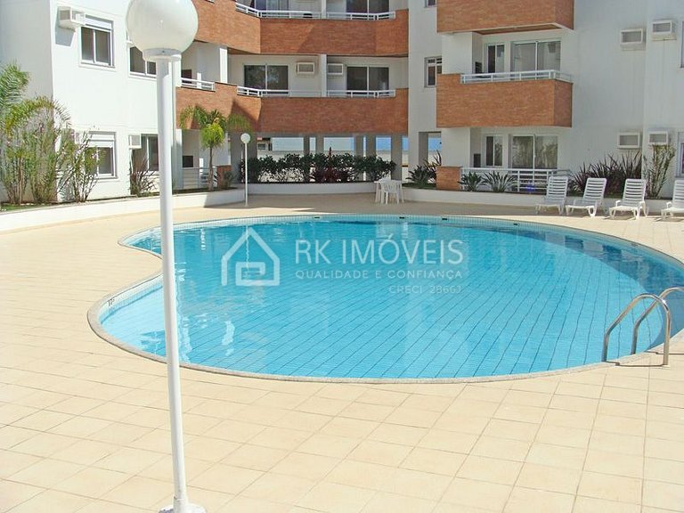 Residencial Porto das Águas