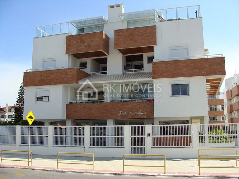 Residencial Porto das Águas