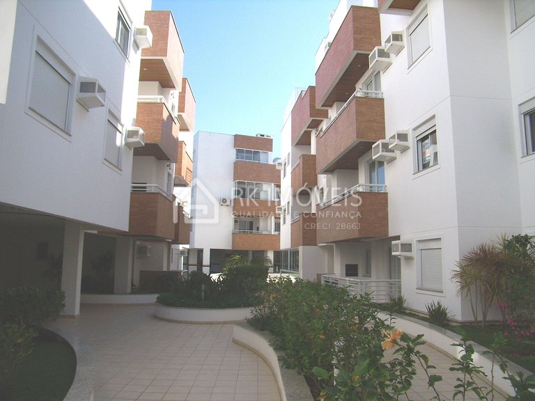 Residencial Porto das Águas