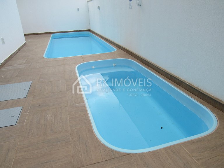 Condomínio Residencial Villagio di Fortuna