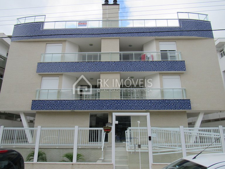 Condomínio Residencial Villagio di Fortuna