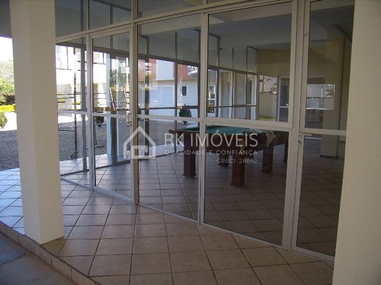 Condomínio Villa das Gaivotas