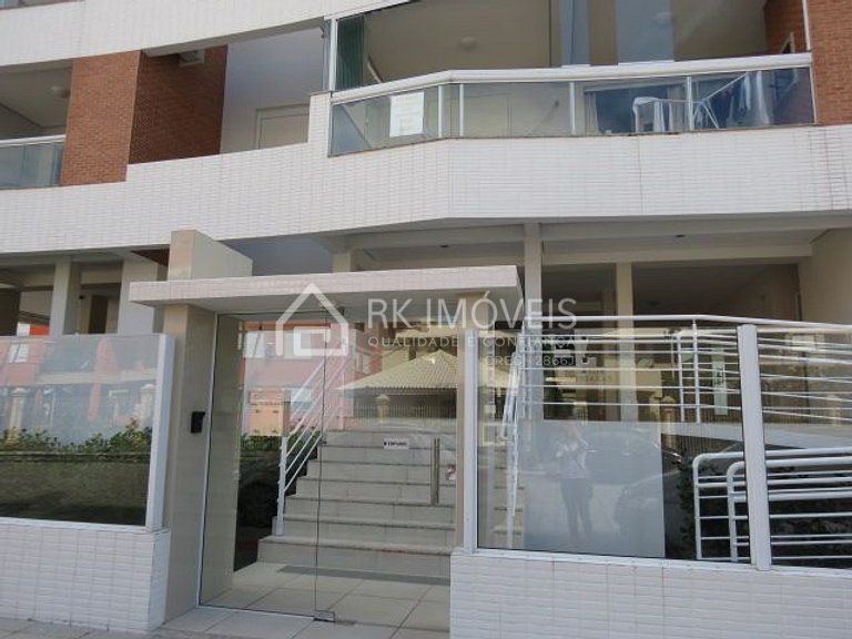 Residencial Ilha de Petra