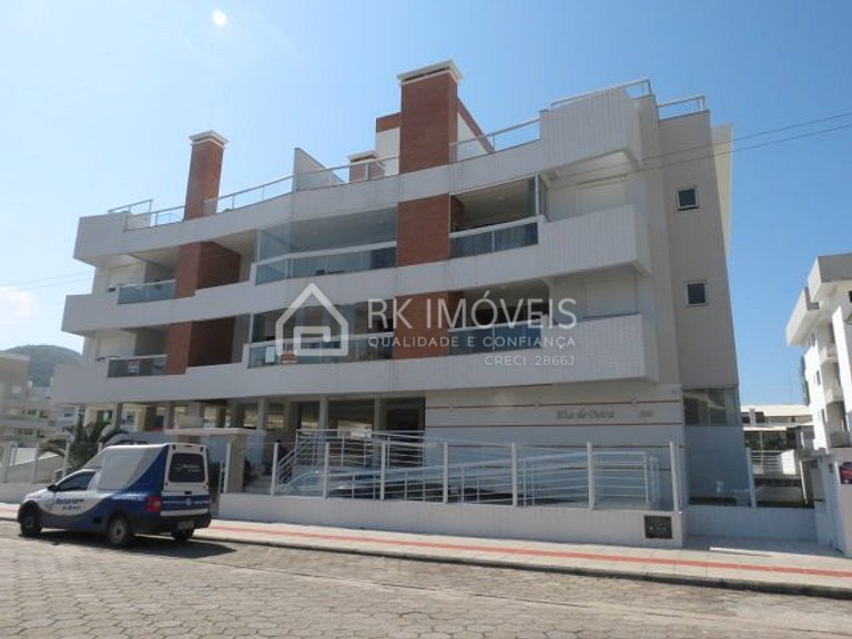 Residencial Ilha de Petra