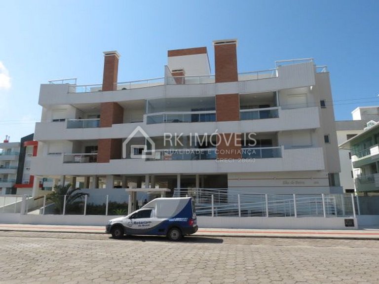 Residencial Ilha de Petra