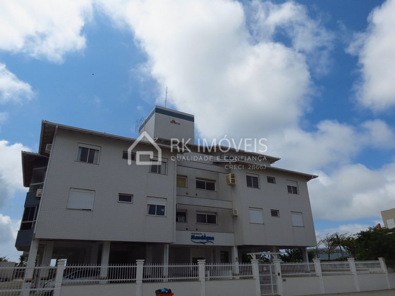 MandÁgua Residencial