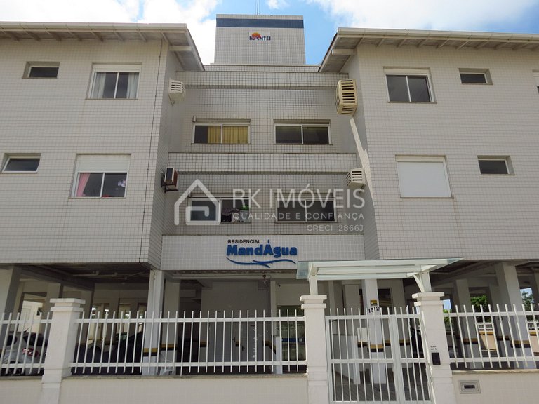 MandÁgua Residencial