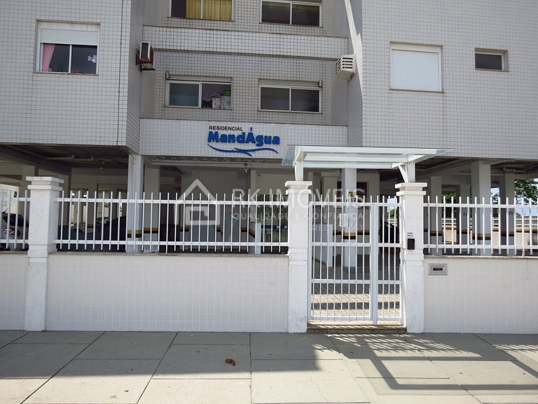MandÁgua Residencial