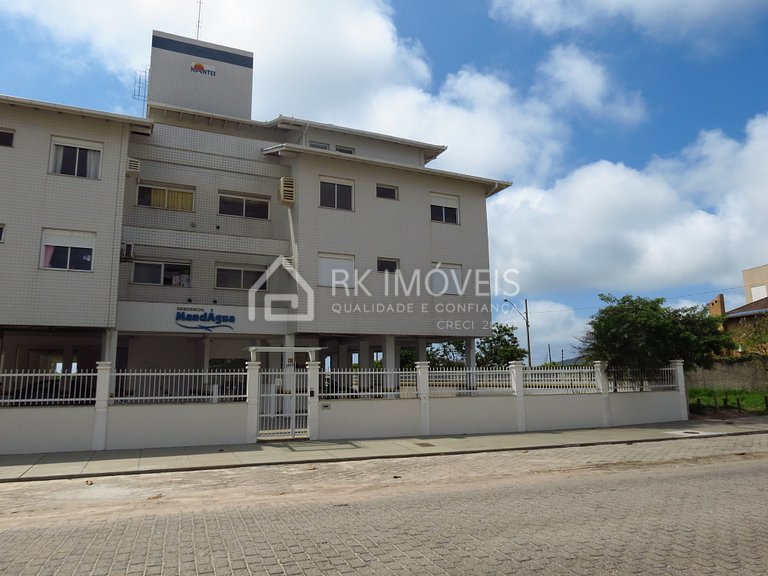 MandÁgua Residencial