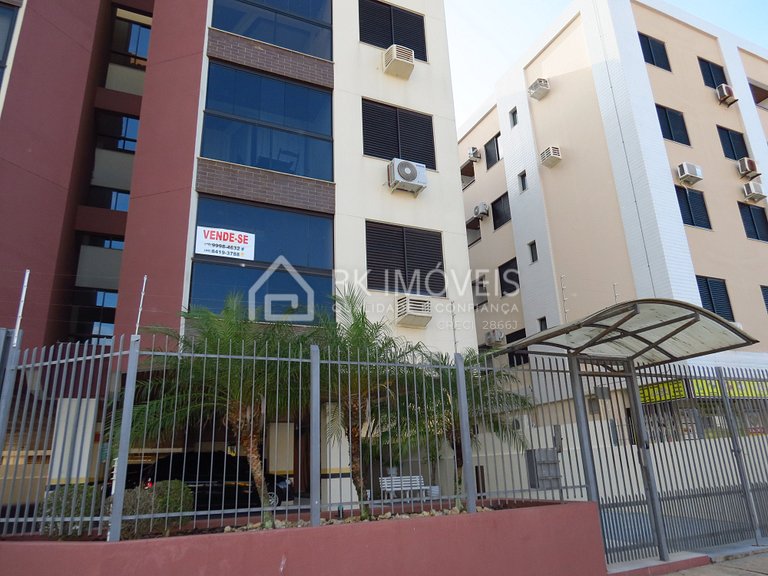 Residencial Taiamã