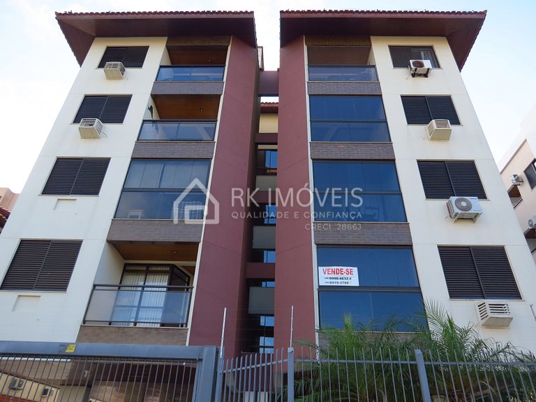 Residencial Taiamã