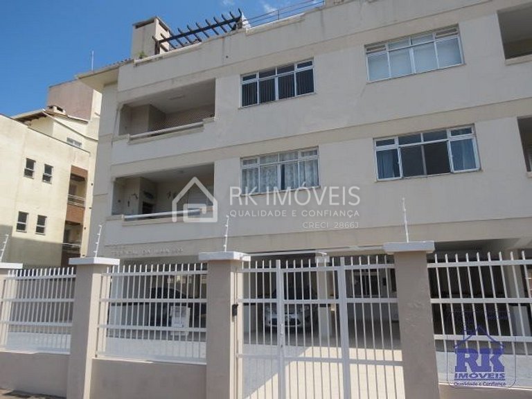 Residencial Tropical da Ilha