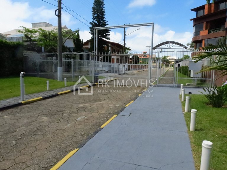 Condomínio Residencial Atlântico Sul - Casa