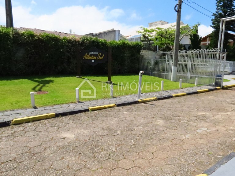 Condomínio Residencial Atlântico Sul - Casa