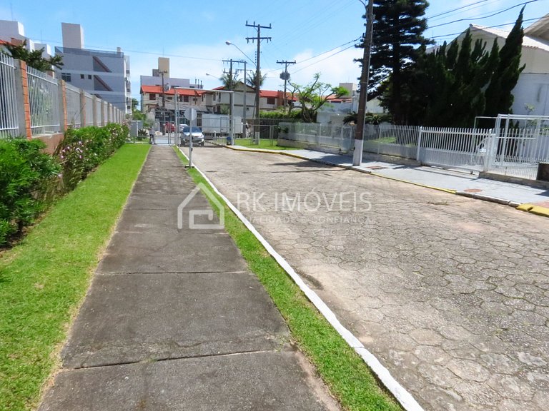 Condomínio Residencial Atlântico Sul - Casa