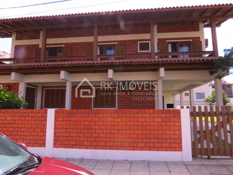 Condomínio Residencial Atlântico Sul - Casa
