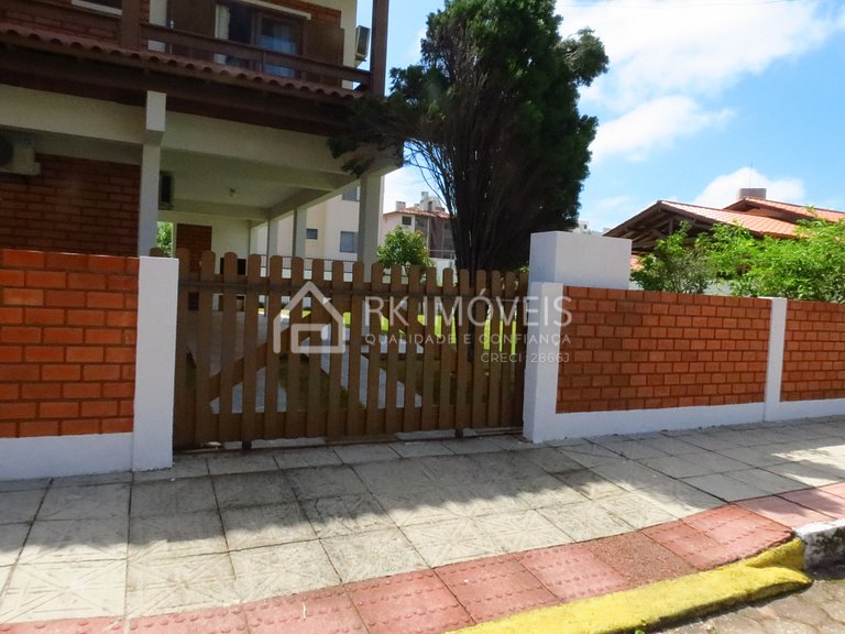 Condomínio Residencial Atlântico Sul - Casa