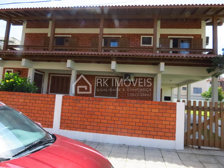Condomínio Residencial Atlântico Sul - Casa