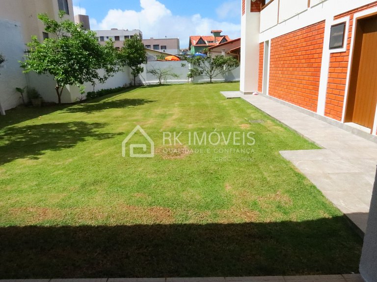 Condomínio Residencial Atlântico Sul - Casa