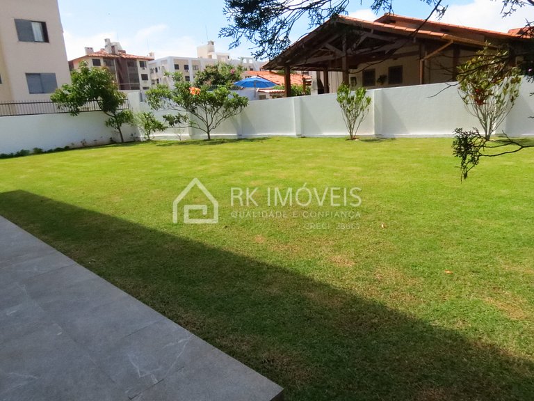 Condomínio Residencial Atlântico Sul - Casa