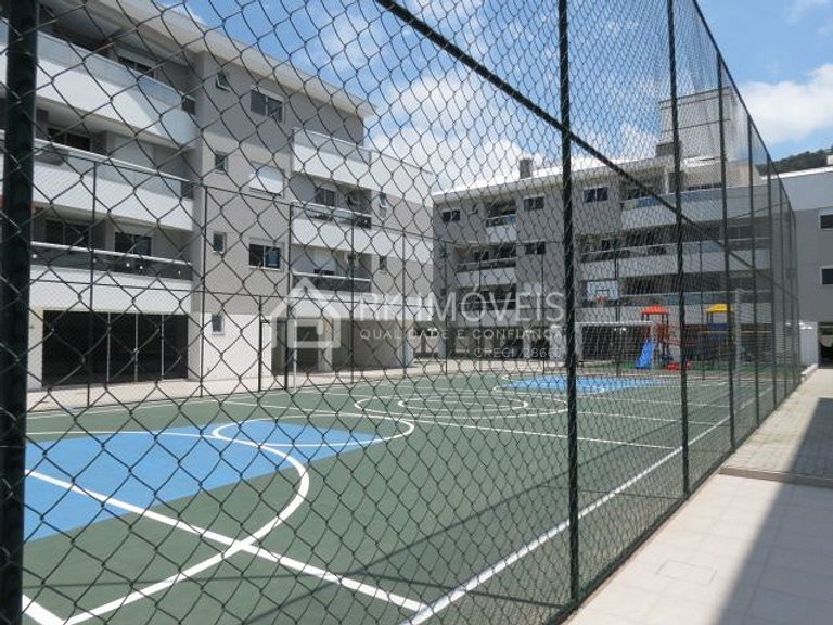 Condomínio Vila das Palmeiras I