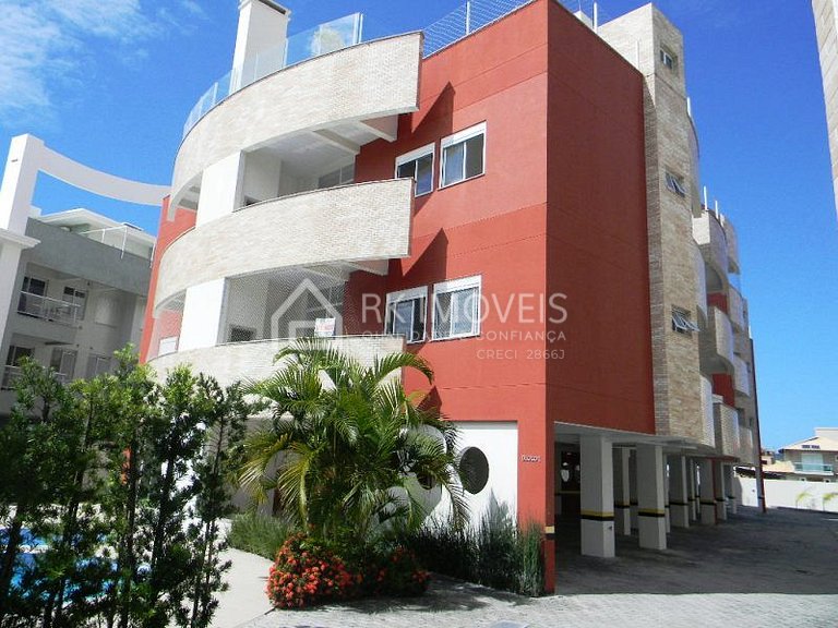 Residencial Vila dos Açores