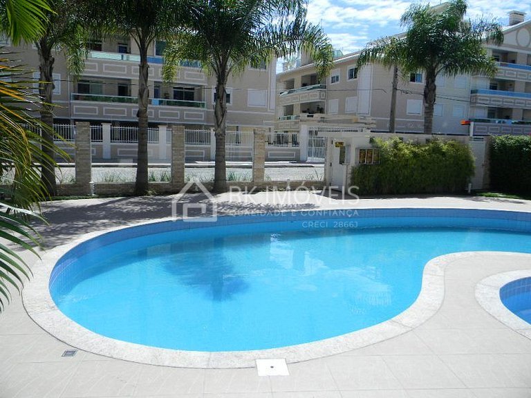 Residencial Vila dos Açores