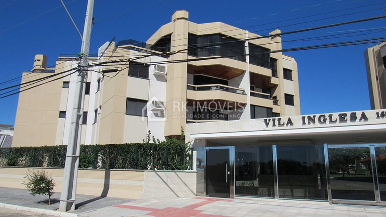 Condomínio Vila Inglesa