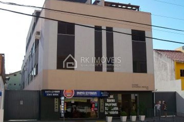 Residencial Vitória Régia