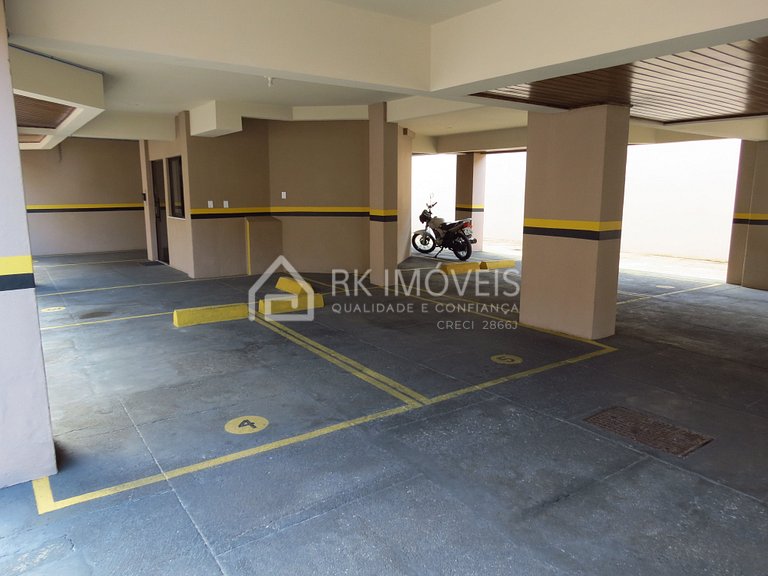Residencial Vitória Régia