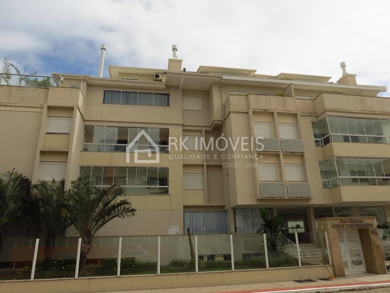 Residencial Águas dos Ingleses