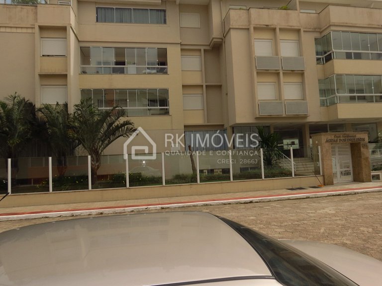 Residencial Águas dos Ingleses