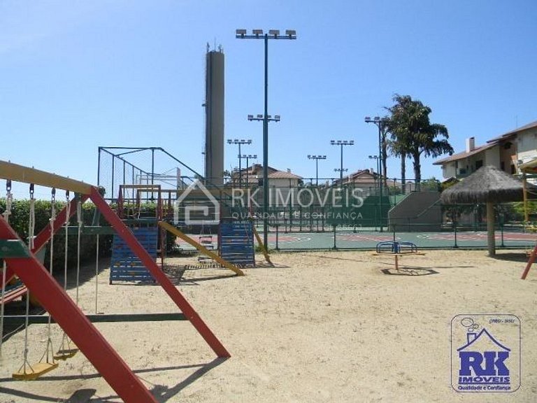 Residencial Porto Ventura
