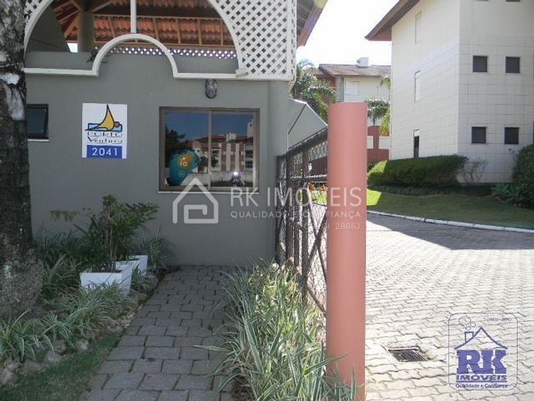 Residencial Porto Ventura