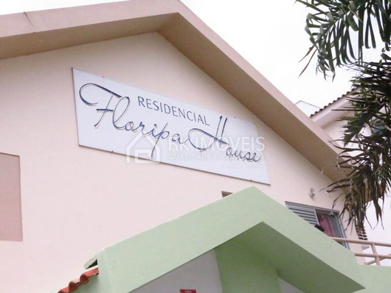 Residencial Floripa House