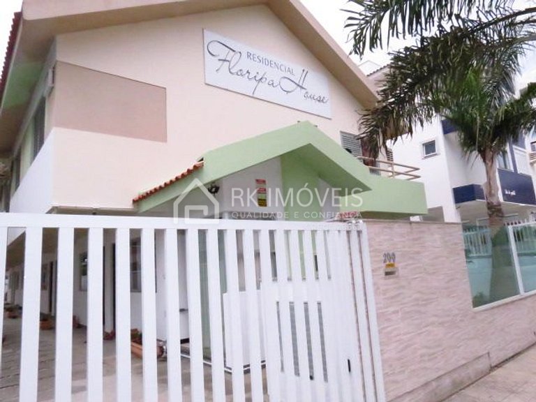 Residencial Floripa House