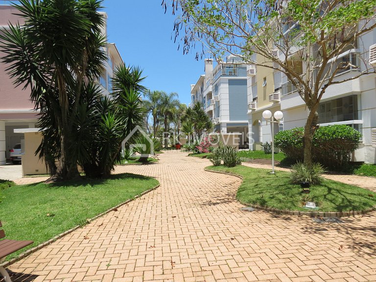 Condomínio Villa Giardino