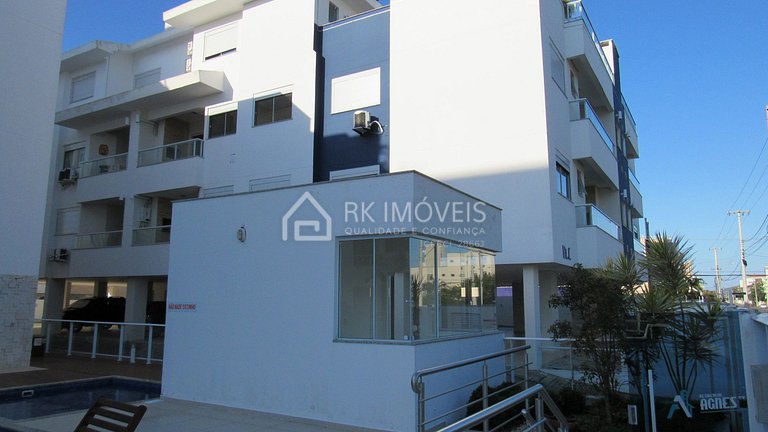 Residencial Agnes II