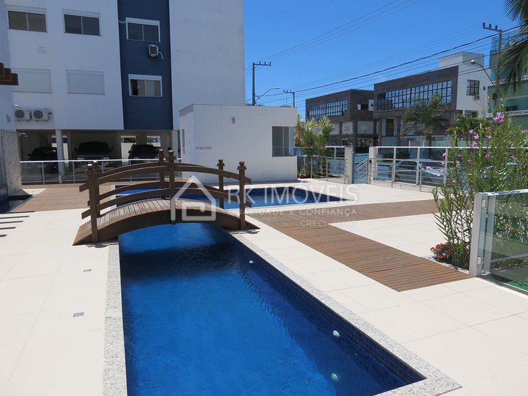 Residencial Agnes II