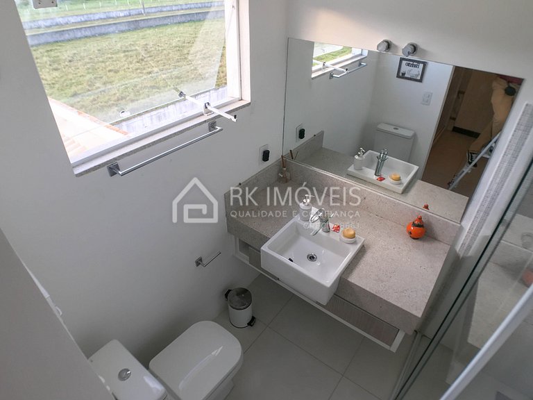 Excelente casa com hidro para até 10 pessoas- JK01F