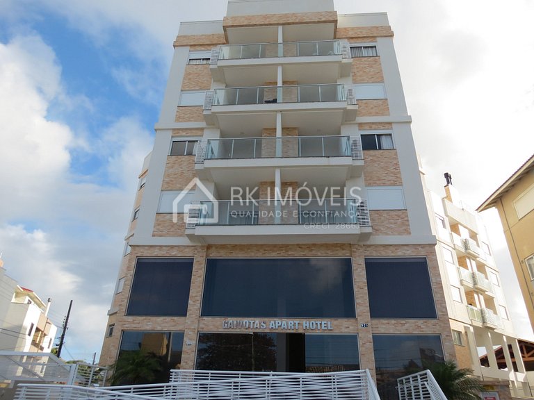 Gaivotas Apart Hotel