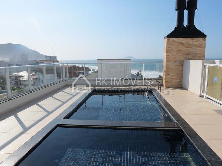 Gaivotas Apart Hotel