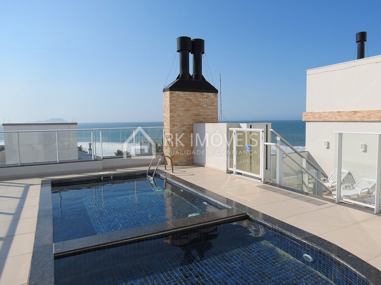 Gaivotas Apart Hotel