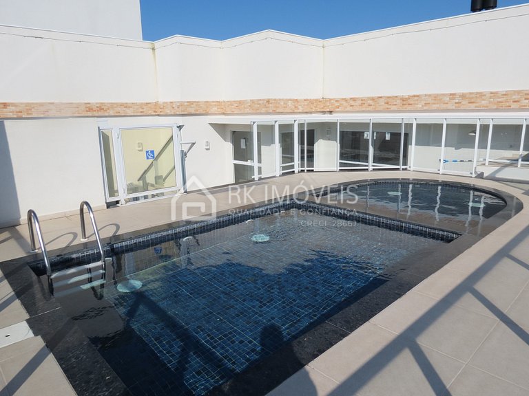 Gaivotas Apart Hotel
