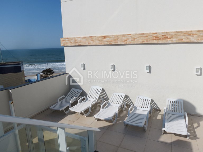 Gaivotas Apart Hotel