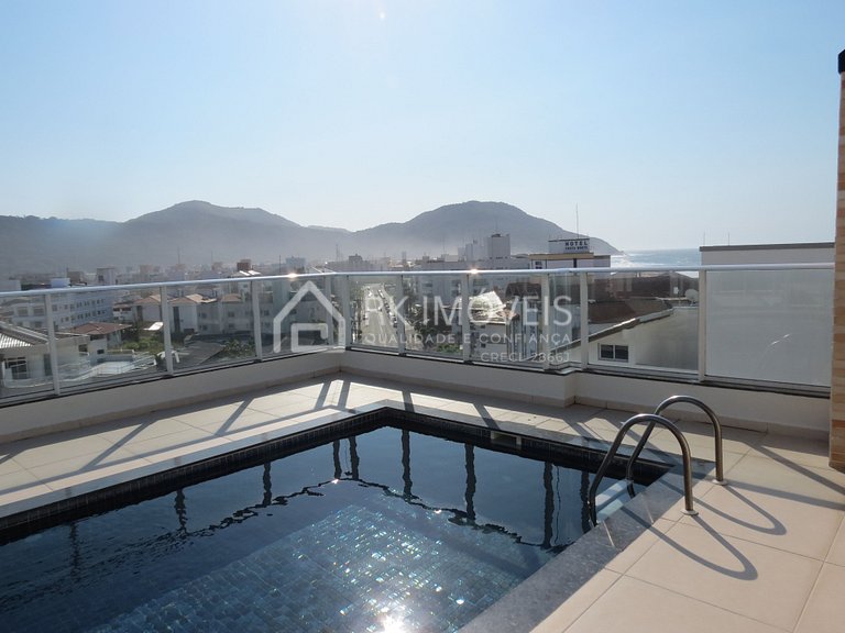 Gaivotas Apart Hotel