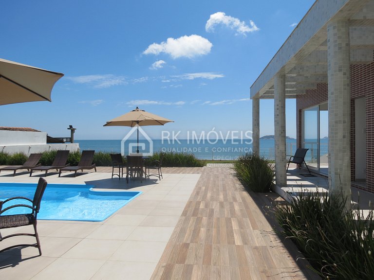 Oceana Beach Residence