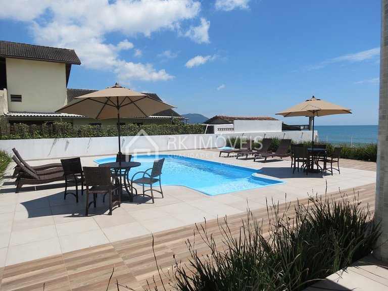 Oceana Beach Residence
