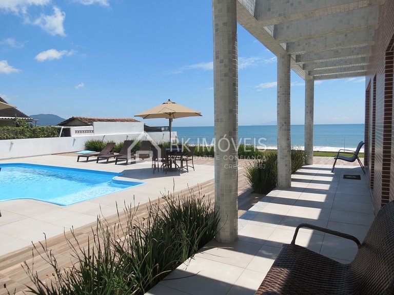 Oceana Beach Residence