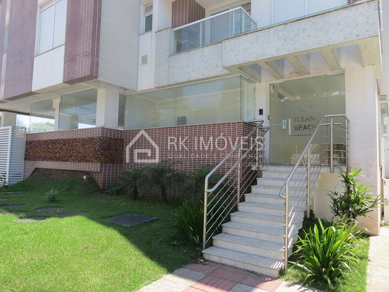 Oceana Beach Residence